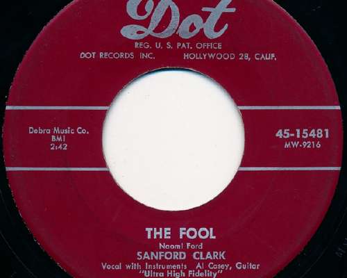 The Fool 1970