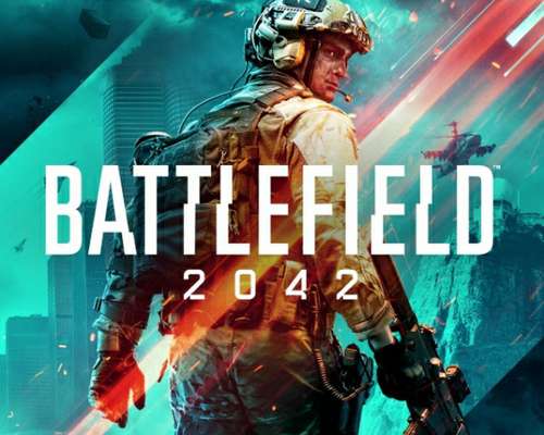 E3: Battlefield 2042