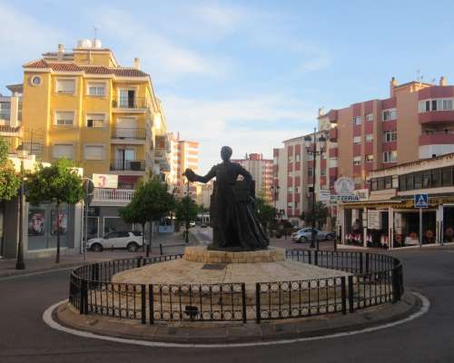 Fuengirola – kokemuksia pidempiaikaisesta maj...