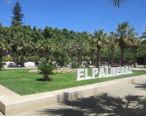Malaga – paljon muutakin kuin läpikulkupaikka
