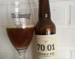 Brew By Numbers - 7001 Double Red 8,5%