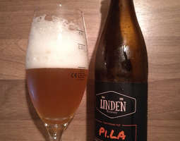 Linden Brewery - Pi.La 5,3%