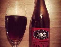 Linden Brewery - Red Ale 4,5%