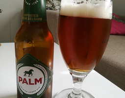 Palm - Belgian Amber 5,2%