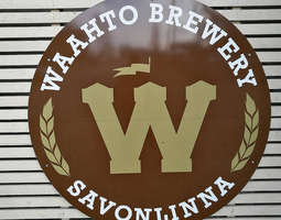 Panimo haastattelu - Savonlinnan Waahto Brewery