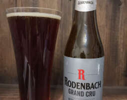 Rodenbach Grand Cru - Flanders Red Ale 6%