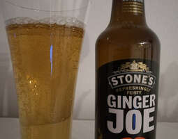 Stone's - Ginger Joe's