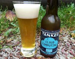 Tanker Brewery - Tanker Cloud Computing 5,5%