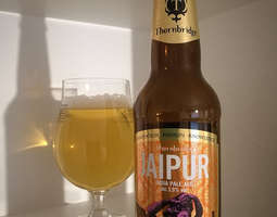 Thornbridge - Jaipur India Pale Ale 5,9%