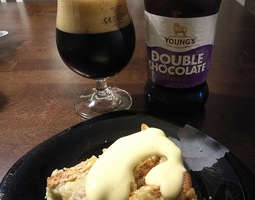 Young's - Double Chocolate Stout 5,2%