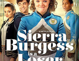 Mitä väärää on Sierra Burgess on luuseri -lef...