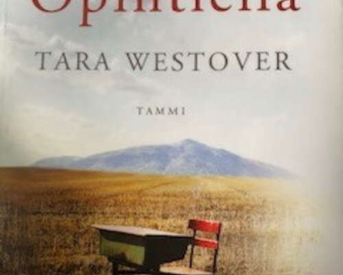 Tara Westover: Opintiellä