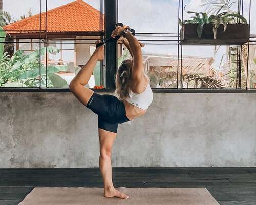My Yoga Yeacher Training experience in Bali –...