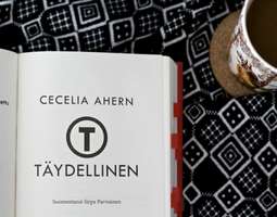 Cecelia Ahern: Täydellinen