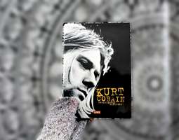Christopher Sandford: Kurt Cobain