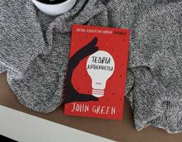 John Green: Teoria Katherinesta