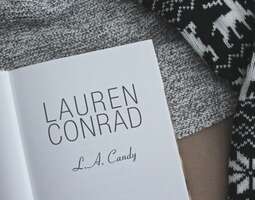 Lauren Conrad: L.A. Candy