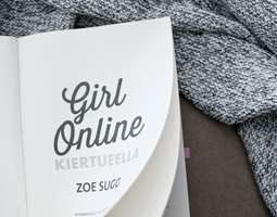Zoe Sugg: Girl Online kiertueella
