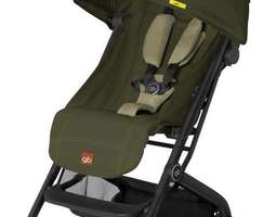 Travel strollers for travelling in Indonesia!
