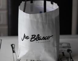 Goodiebag from Joe Blasco