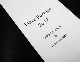 I love me - fashionshow