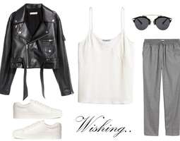 Wish Outfit