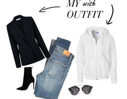Wish Outfit