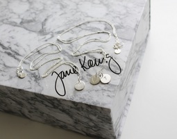 Lovely Jane Kønig jewelry