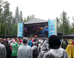 Provinssi 2015, Seinäjoki
