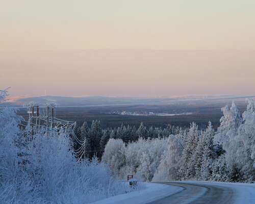 Homesickness - the things I miss about Finland
