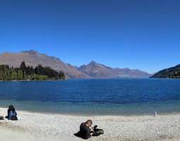 Queenstown - a must see on your trip to South...