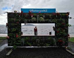 Rotorua, New Zealand - is it really worth it?