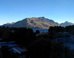 Top 3 hostels in New Zealand