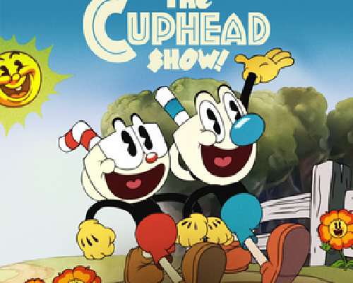 Netflixin Cuphead shown upeasta animaatiosta ...