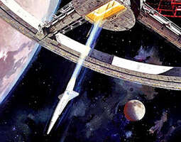 2001: Avaruusseikkailu 2001: A Space Odyssey ...