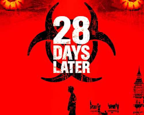 28 päivää myöhemmin 28 Days Later (2002) - ar...