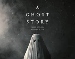 A Ghost Story (2017) - arvostelu