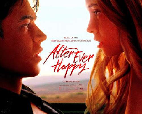 After Ever Happy (2022) - arvostelu