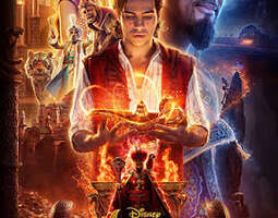 Aladdin (2019) - arvostelu