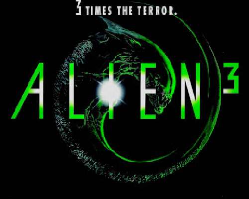 Alien³ Alien 3 (1992) - arvostelu