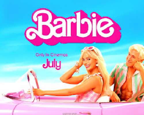 Barbie (2023) - arvostelu