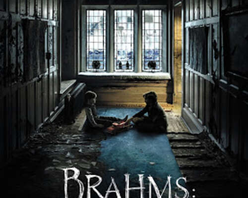 Brahms: The Boy II (2020) - arvostelu