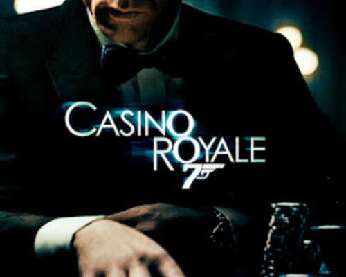 Casino Royale (2006) - arvostelu
