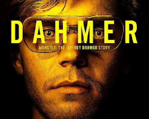Dahmer - Hirviö: Jeffrey Dahmerin tarina Dahm...