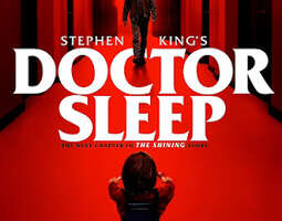 Doctor Sleep (2019) - arvostelu