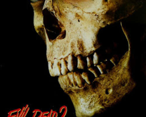 Evil Dead II: Dead by Dawn Evil Dead II (1987...