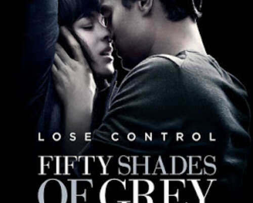 Fifty Shades of Grey (2015) - arvostelu