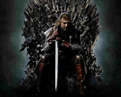Game of Thrones Kausi 1 (2011) - arvostelu