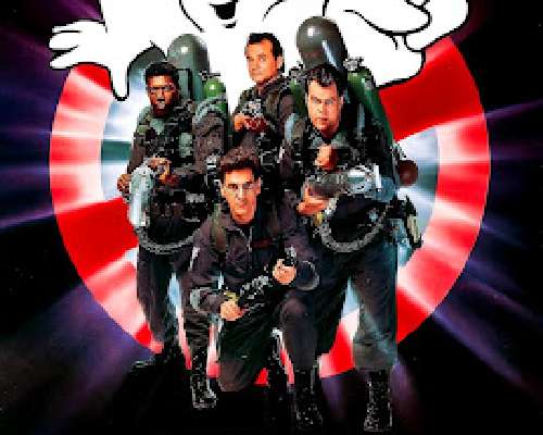 Ghostbusters II (1989) - arvostelu