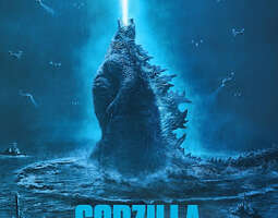 Godzilla II: King of the Monsters (2019) - ar...